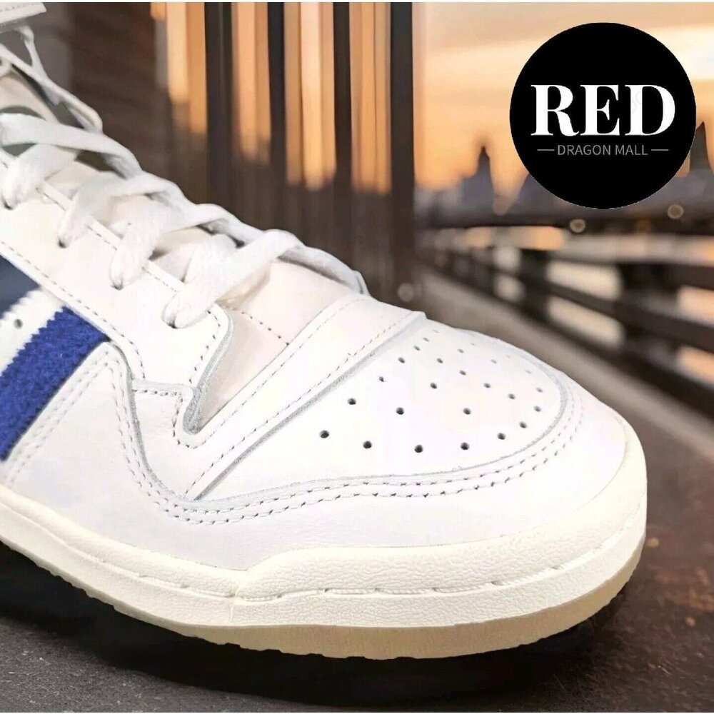 Adidas Bodega x Forum 84 High Icy Park Friends & Family - Men's Size 10.5 - Picture 11 of 16